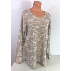 Salaam Sweater Womens Large